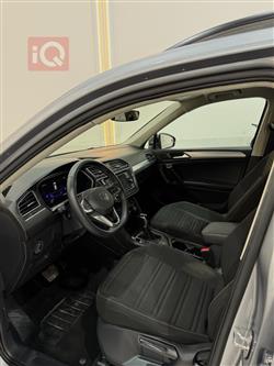 فولكسفاغن تيغوان